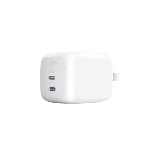 ��67W�ذ�������˫C�ڵ����ؿ�� ZSP�����о Belkin������67W ZSP��ĳ�籦