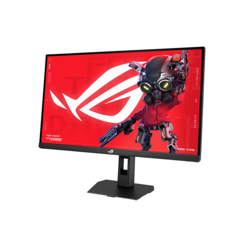 Asus/��˶ROG��ɱ27���� 2K��ʾ��27Ӣ��255HZ�羺��ϷIPS��ʾ�� ��Ʒ���С���ɱ27��������2K/255Hz/0.3ms��
