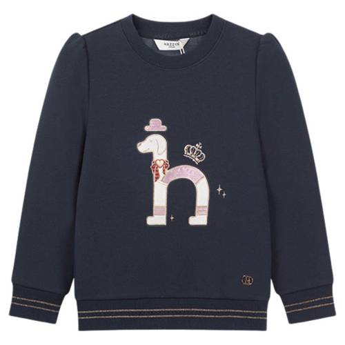 ɺ�Ʒ� 105cm �����꡿hazzys����˹ͯװŮͯ����2025���д�ͯ�������ʱ�ů���� 358.58Ԫ