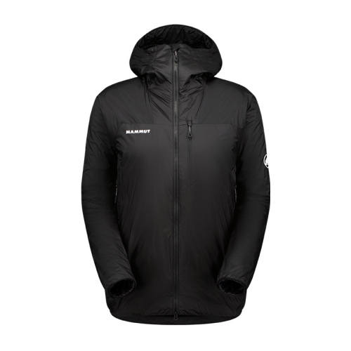 ��ɫ S MAMMUT������Flex Air��ʿ�����ɽ������ů�⴩�ڴ���ñ�޷�����