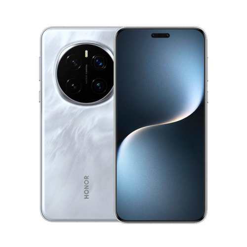 HONOR/��ҫ Magic7 Pro �ֻ� ��ͨ����8 ѩ��� 12+256G 3899Ԫ(������)