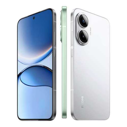 MI/С�� REDMI Turbo 4 Pro �ֻ� ���Ĵ�����8s �۽�ɫ 16+256G 1784.15Ԫ(������)