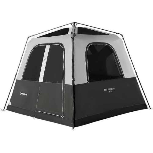 ���޽�X3PRO���ٿ���β�� KingCamp�޽�X3�ٿ���β����