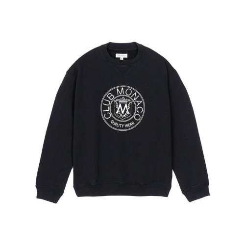 �װ�ɫC1058 S CLUB MONACO��װCrest��ĸ��ʽ�������Բ����������