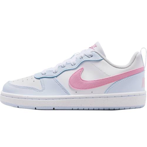 BQ5448-017 35.5 �ϲ�NIKE�Ϳ˿Ფ�ܴ�ͯŮCOURT�˶�����Ьƽ�װ�Ь��IQ2725-101