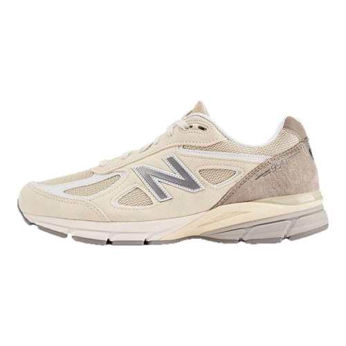 �׻�ɫ/���ɫ/U990TE4 42.5 New Balance NB�ٷ���Ʒ�¿���Ů���¸��������˶�����ЬU990TE4