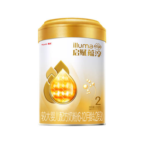 wyeth/���� �����̴� 2�� Ӥ���̷� 810g 1��