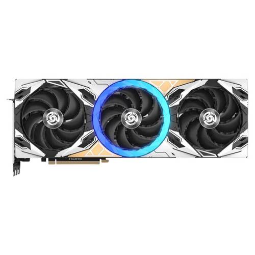 ӳ�ڵ羺�ѿ�RTX5070Ti 16G̨ʽ��������Ϸֱ�����������Կ� 16GB ӯͨ RTX5070TI 16G ������