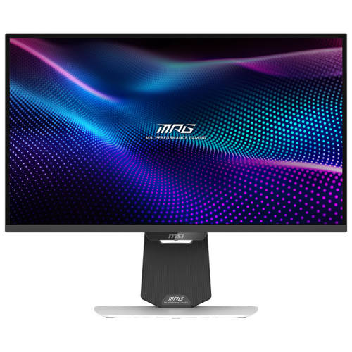 ΢��27Ӣ��4K 160Hz˫ģ1K 320Hz �羺MiniLED��ʾ��MPG 274URDFW MAG 272URDF E16��27Ӣ��/4K160Hz˫ģ1K320Hz/0.5ms��Ӧ/HDR400/��ת����֧��/��DP��/�� �ٷ�����