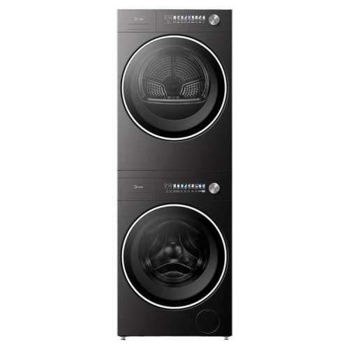 midea/���� Ԫ��2.0 10kg ϴ����װ MG10L5PRO+MH10HS50PRO 