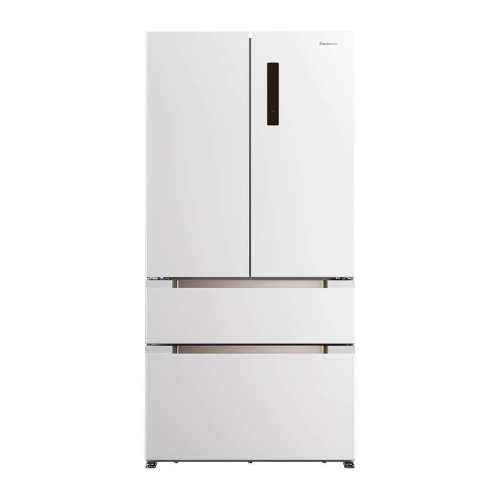 ���󺣱�plus������573L˫ѭ��������Ƕ��һ�����õ���� EW57TPB NR-EW57TPB-W 573L���ư�