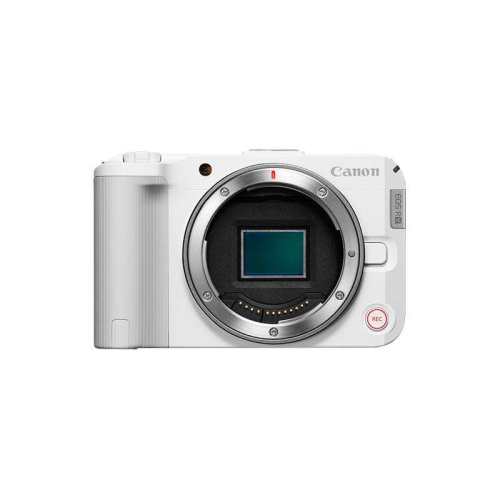 ����r50v�����Ƶ�����������Vlogֱ��ר�����������΢��r50v ��ɫ EOS R50V����������侵ͷʹ�á� �ٷ�����