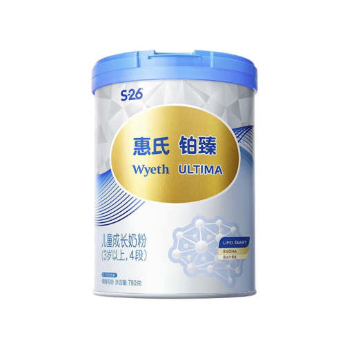 �¹������S-26����4�ζ�ͯѧ���ɳ��̷��Զ���780g*6�޽���sg �����Ķ�780G 6�� 780��