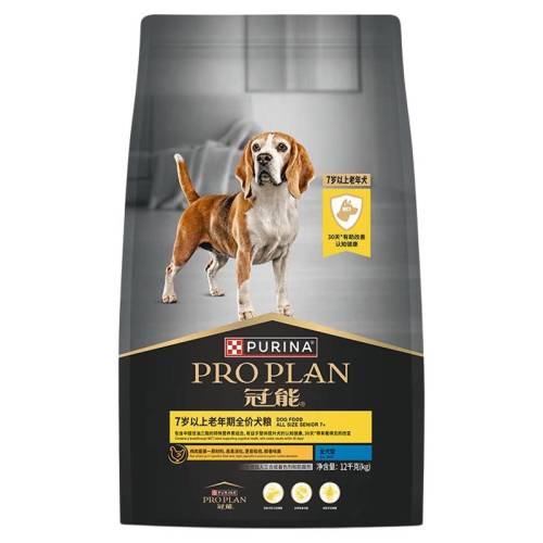 0kg �������Ƽ��� 12kg����Ȯ�� PRO PLAN/���� 7������������ȫ��Ȯ�����Ƽ���ר������ǿ������