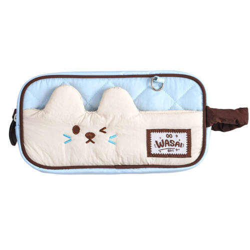 һ���������NFC�� �ֻ� �����ԭ���ʴ�����Ů��������ins����ϵ�ɰ�Ǧ�ʴ��ľߺб���Сè��ԼС�ڲ�ײ���������������������