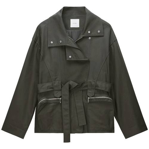 ���ڲ�����ɭ���� XS OCHIRLYŷʱ���г�������װ����