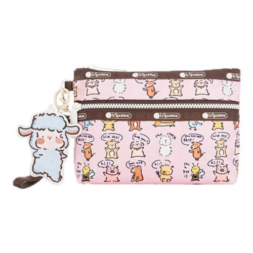 С���������-��ɫ LeSportsacС�򲨵��������ð�