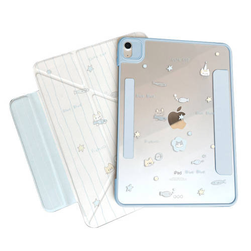 iPad mini6/7(8.3Ӣ��) ���ʲ�|���ۡ�С���è��������ֽ Ī��ipad���ñʴ�������ֱ�����