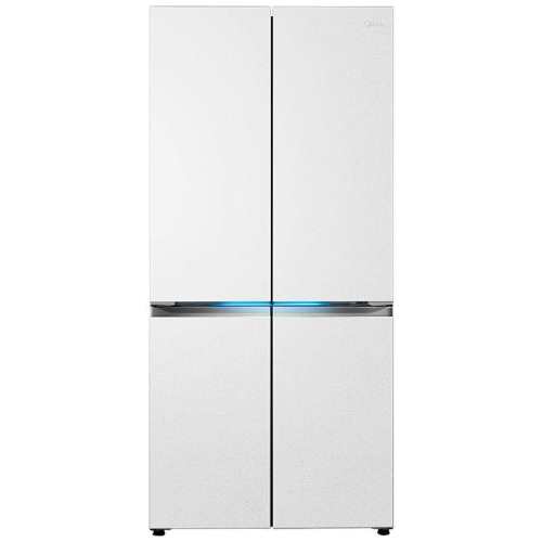Midea/���� 603�� ʮ�ֶԿ��� ���� BCD-603WUSPZM(E)