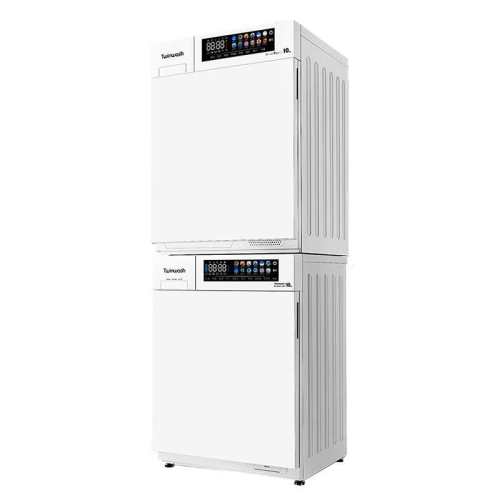 ����ƷС���ǡ�Twinwash���10kg�ȱ�ϴ����װϴ�»���ɻ�T7WD3W ѩ�Ұ�T7W+D3W