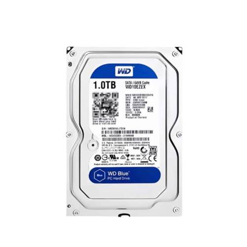WD������еӲ��500GB/1T/2T/3T/4T/6T̨ʽ���Լ��SATA��Ϸ�洢 1TB ��������/¼��������ר�á�ʮ���ʱ�