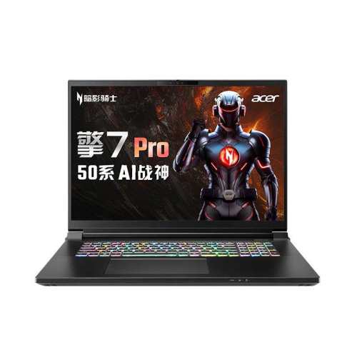 Acer/�곞 �ٷ��콢���°�Ӱ��ʿ����7S�ٷ��콢��Ʒ16Ӣ����Ϸ��ѧ���ʼǱ����Կ��Ultra9 275HX RTX5080 ��7S��U9 275HX/RTX5080 16GDR7/16