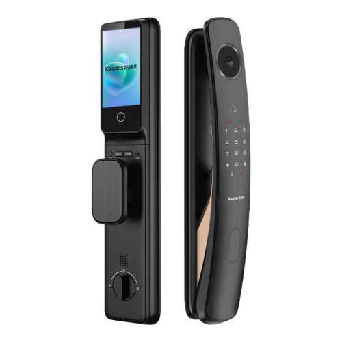 ���ڲ���������׼���졿Q20F Pro˫�㡪��������ʶ��+ȫ��è�ۼ�� ���������������Q20FPro˫��