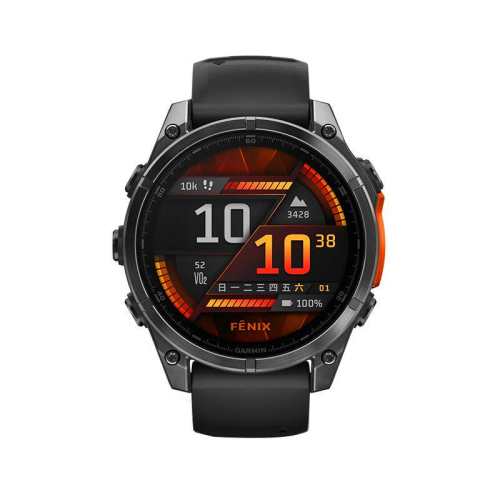 GARMIN/���� Fenix8 47mm �����ֱ� �콢��
