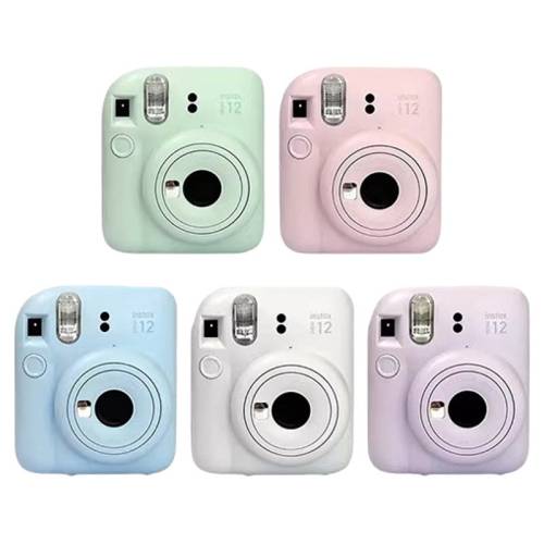 ��ɫ������桿 ��ʿinstax mini12�������������12����ѧ����������ڲ�����Ʒ