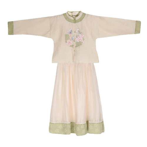 110cm �װ�ɫ�����β������� IVY HOUSE��������ʽ������װ