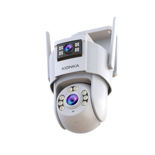 15��ȫ��ѭ��¼�� ��˫��ͷ����WiFi�˫����ͬʱ��+���ⱨ��+��������+�Խ�+׷��+ȫ����� ���(��ؾ���3-8��) 1080p ��������������ͷ1000���廭��