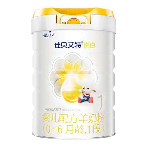 �ѱ��������̷��ð�1��800g�콢��Ӥ�׶�һ���̷۹ٷ���Ʒ 1��