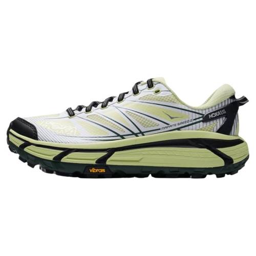 1126851-HWW/��ͼ�� 43 HOKA��ЬŮЬ�ܲ�Ь����������2ԽҰ��Ь�˶�Ь�����˶�Ь1126851