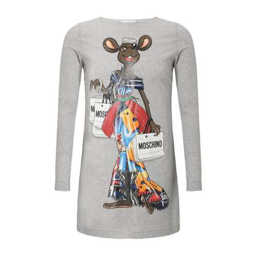 �ۻ��㣺��ɫ XXS ��ӪmoschinoĪ˹��ŵʱ��