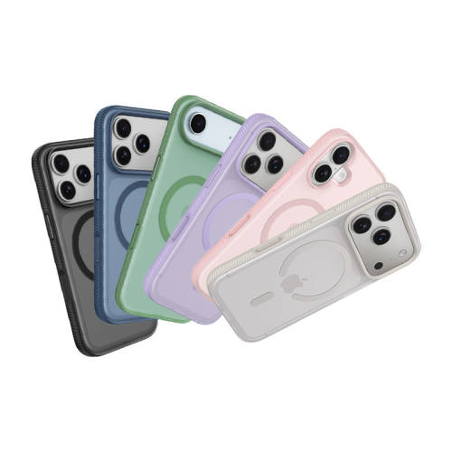 iPhone 17 Pro Max �Ų��׷������ֻ���-ɳɫ ����������ƻ��17ϵ���Ųʴ�����