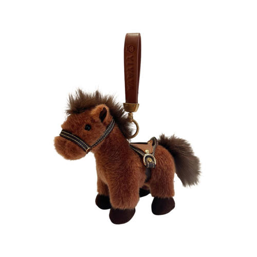 ��ɫС�� 13cm ��ФС����ż�Ҽ����꼪����