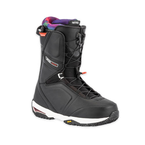 ��Venture Pro��������ѡ����ɫ 40.5��265�� 2526��Nitro���廬ѩЬTeamȫ��