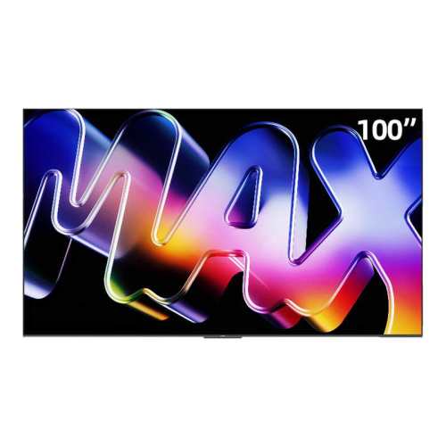 ���ڲ�����100Ӣ�� ��ɫ �ٷ����� ��ά�ῪMax100Ӣ��Mini LED����Һ�����ӻ��Ծɻ��²���100P5F