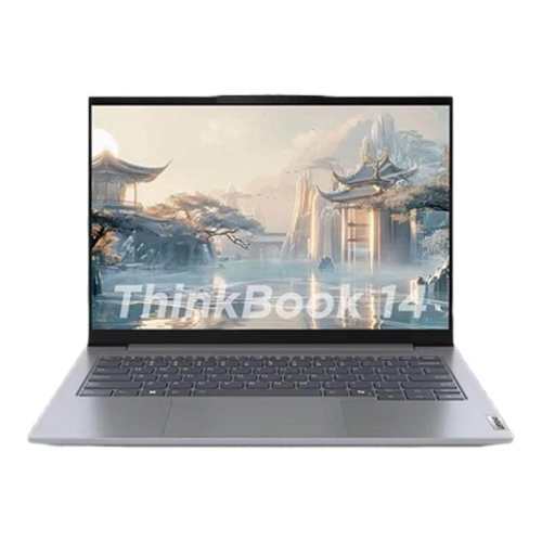 ����������15%������ThinkBook14/16 �¿�����R7-8745H 14Ӣ���ᱡ��Я�ʼǱ����Դ�ѧ������칫ThinkPad Book16(16Ӣ��)��R7-8745H/780M����/2.5K+120Hz��ˢ/����ɫ 512GB ��̬Ӳ�� 16GB �ٷ�����
