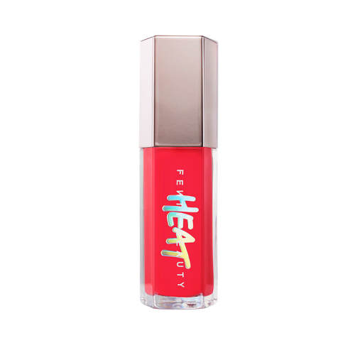 #01 HOT CHERRY ����ӣ�� ��38���ź졿FentyBeauty�ٹ���Heat�������Է�ӯ���ۿں촽��
