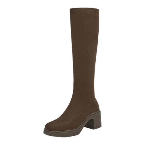 ���ڲ�������ɫ 37 ��˼ͼ�����¿��̳�ͬ��ʱ�н�ͷ����ѥ�ָ�Ů��ѥA0803DG4