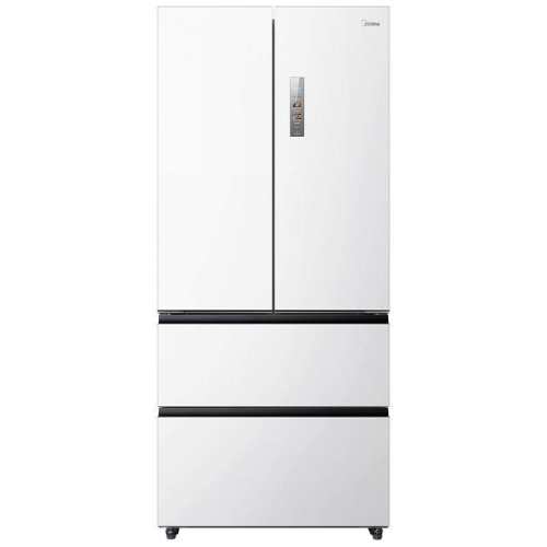 Midea/���� M60ϵ��520�� ��ʽ���� ���� BCD-520WUFPZM(E)