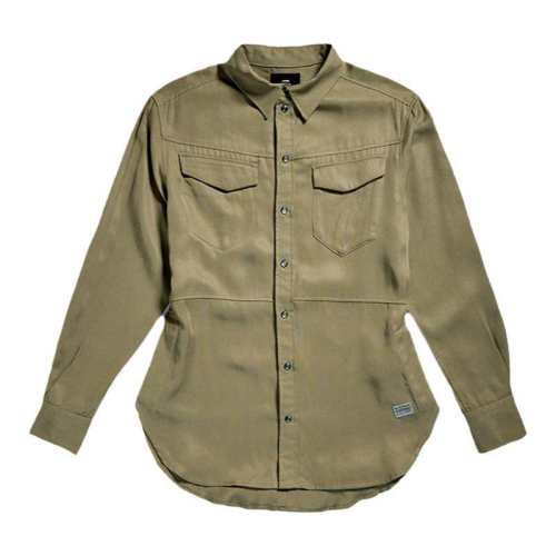 �ӽ����� XS G-STAR RAW���ο��泤�����