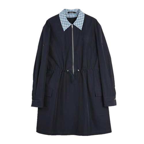 ���� S ELLE���Ƽ�������������ȹ