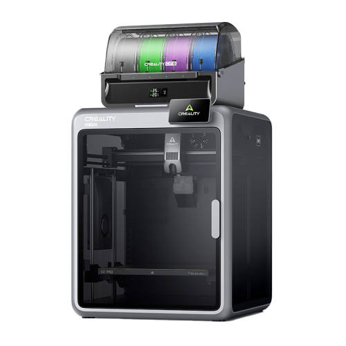 ���ڲ�����K2 Pro����������½�� ������άK2ProCombo��ɫ3D��ӡ��