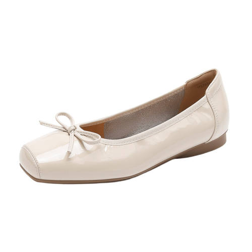 ��ɫţƤ��(Ϳ�������) 34 ��ɭ�������ʺ�����ŮЬ2026�¿�ָ��ٴ�ǳ�ڵ�ЬHS263005