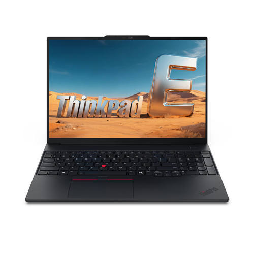 ��ȫ������5%������ThinkPad E14E16Ӣ�ض����5/7 16G32G 1T120Hz�칫ѧ��������Ϸ�ʼǱ����Թٷ��콢�� ��ɫ+16Ӣ��+2.5K+120Hz+����+Core5-220H 1TB��̬Ӳ�� 16GB �ٷ�����