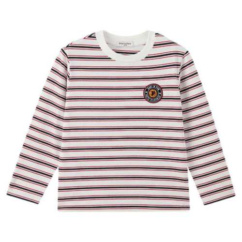 Mix���ɫ/99 110cm ���̳�ͬ�PawinPaw��ͨС��ͯװ25���＾�¿���ͯ���Ƴ���T��