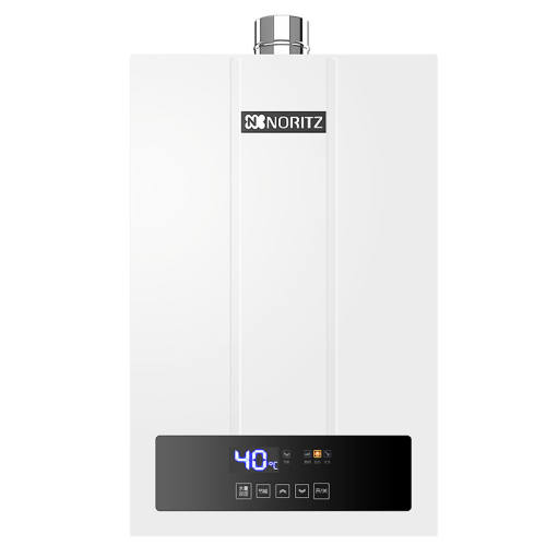 NORITZ/���� 13��F4ˮ���ŷ���ȼ����ˮ�����ú�������ǿ����Ȼ�� JSQ25-F4 13L��ɫ ��Ȼ��