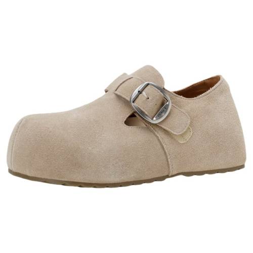 ����ɫ-����5CM 35 ��ܽ�ݺ�ײ���ЬŮ2026�¿��